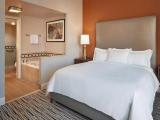 1 Bedroom Double Suite