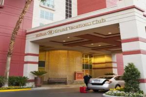 Hilton Grand Vacations Club Flamingo Hotel, Las Vegas