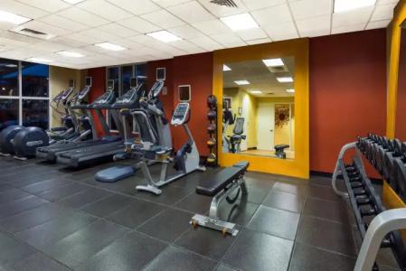 Hilton Grand Vacations Club Flamingo Las Vegas - 20