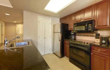 Hilton Grand Vacations Club Flamingo Las Vegas - 30