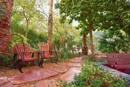 Hilton Grand Vacations Club Flamingo Las Vegas - 24