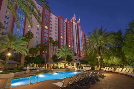Hilton Grand Vacations Club Flamingo Las Vegas - 15