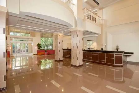 Hilton Grand Vacations Club Flamingo Las Vegas - 1