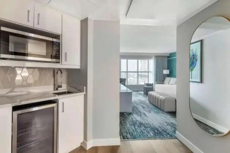 Hilton Grand Vacations Club Flamingo Las Vegas - 6