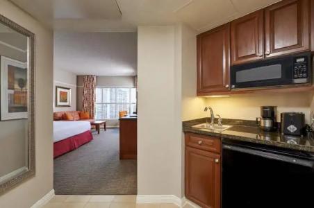 Hilton Grand Vacations Club Flamingo Las Vegas - 29