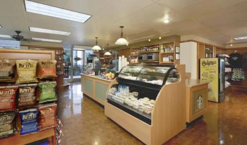 Hilton Grand Vacations Club Flamingo Las Vegas - 12