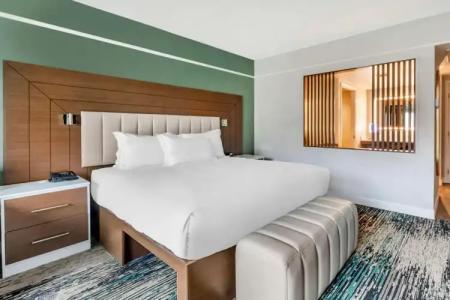 Hilton Grand Vacations Club Flamingo Las Vegas - 2