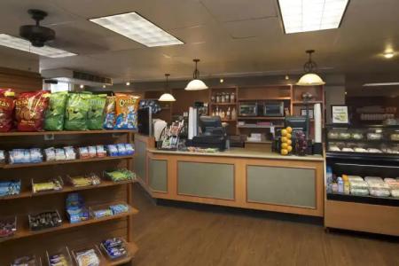 Hilton Grand Vacations Club Flamingo Las Vegas - 11