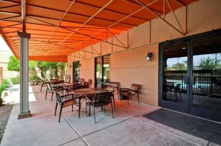 Hyatt Place Las Vegas - 23