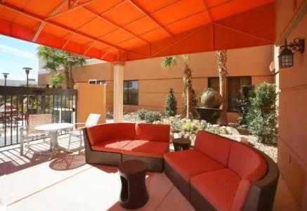 Hyatt Place Las Vegas - 19