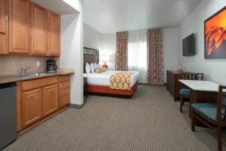 Tahiti All-Suite Resort - 21