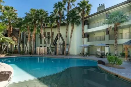 Tahiti All-Suite Resort - 9