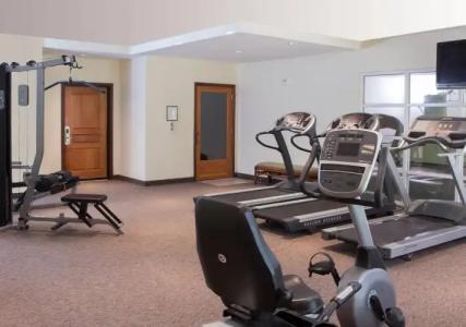 Tahiti All-Suite Resort - 11