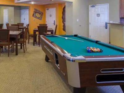 Tahiti All-Suite Resort - 10