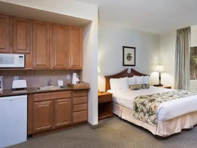 Tahiti All-Suite Resort - 19