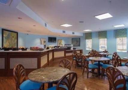 Tahiti All-Suite Resort - 13