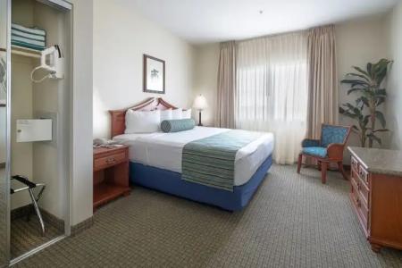 Tahiti All-Suite Resort - 27