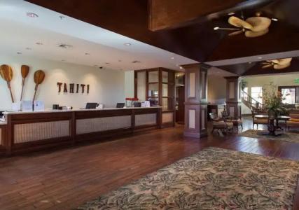 Tahiti All-Suite Resort - 1