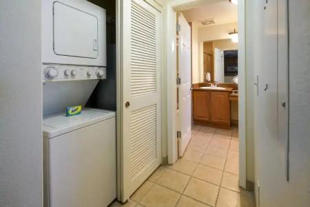 Tahiti All-Suite Resort - 18