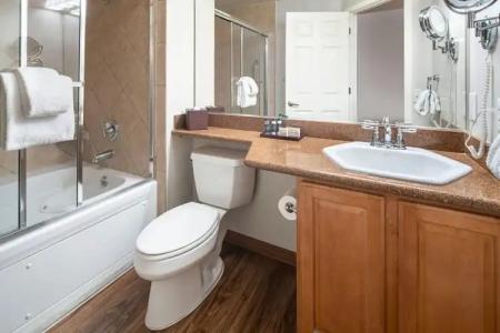 Tahiti All-Suite Resort - 16