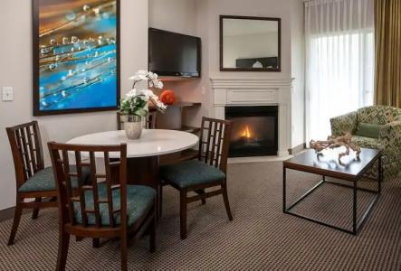 Tahiti All-Suite Resort - 25