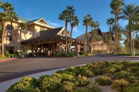 Tahiti Village Resort & Spa - 21