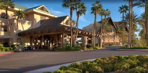 Tahiti Village Resort & Spa - 13