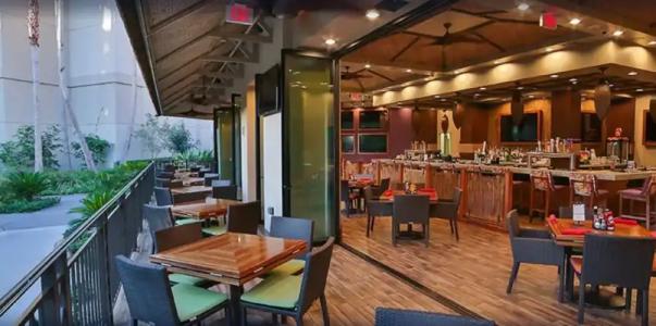 Tahiti Village Resort & Spa - 18