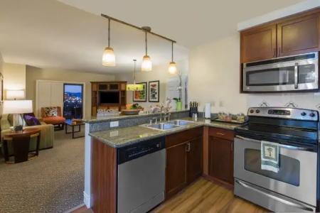 Tahiti Village Resort & Spa - 14