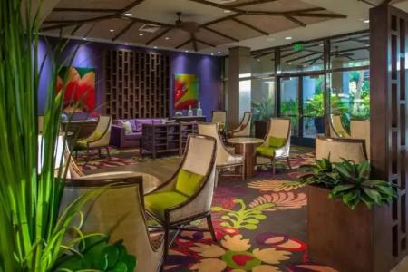 Tahiti Village Resort & Spa - 16