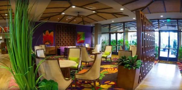 Tahiti Village Resort & Spa - 19