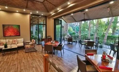 Tahiti Village Resort & Spa - 27