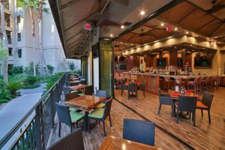 Tahiti Village Resort & Spa - 17