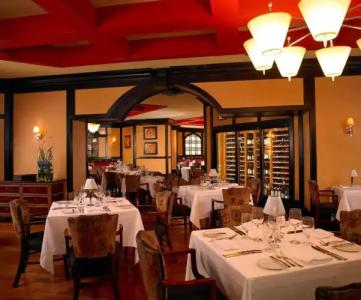 Treasure Island - TI Las Vegas & Casino, a Radisson - 12