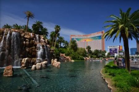 Treasure Island - TI Las Vegas & Casino, a Radisson