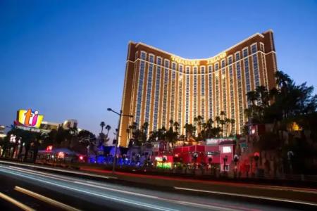Treasure Island - TI Las Vegas & Casino, a Radisson