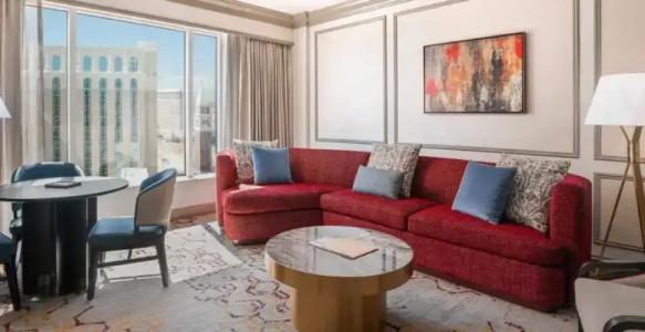 The Venetian® Resort Las Vegas - 154