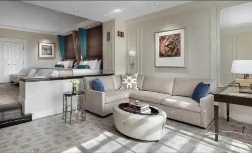 The Venetian® Resort Las Vegas - 41