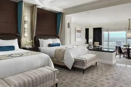 The Venetian® Resort Las Vegas - 40