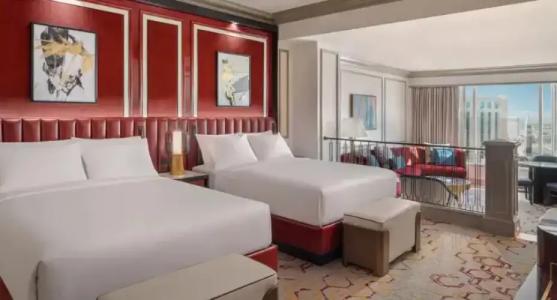 The Venetian® Resort Las Vegas - 153