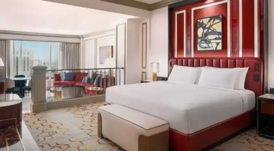 The Venetian® Resort Las Vegas - 152