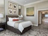 Executive Wellness Double Suite