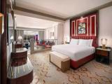 Newly Remodeled Luxury Sphere View Double Suite