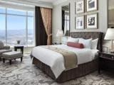 Executive Theatre Double Suite