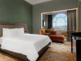 Newly Remodeled Grand Double Suite