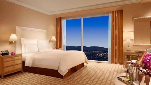 Wynn Las Vegas - 42