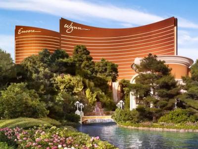 Wynn Las Vegas - 44