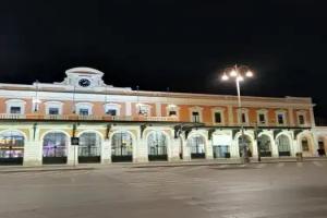 Kalefati Palace Loc.Turistica, Bari