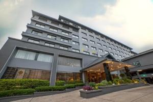 Le cassia Hotel, Khon Kaen