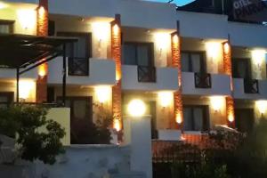 Parva Port Guest house, Alacati